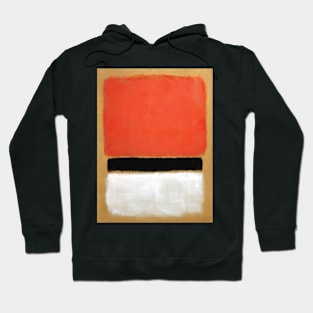 Mark Rothko Hoodie